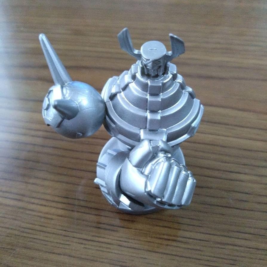 ロックマン バスティングナビ
